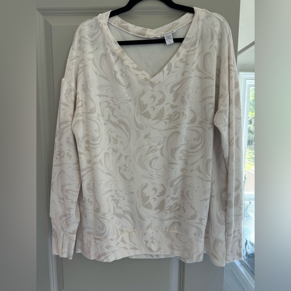Athleta Sweater size large